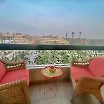 2 Bedrooms Apartment, Close To Airport