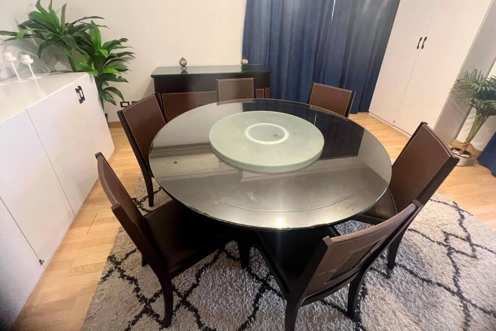 2 Bedrooms Apartment, Close To Airport