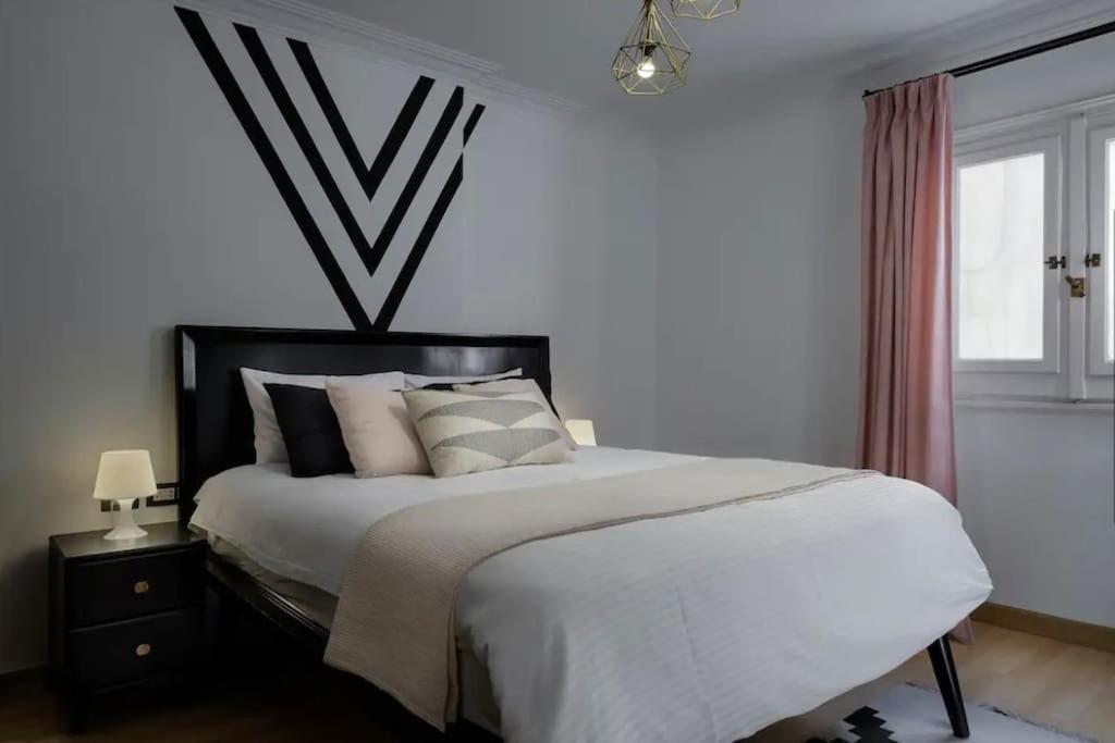 Apartment 2 Bedrooms Apartment, Close To Airport