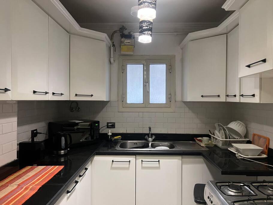 Apartment 2 Bedrooms Apartment, Close To Airport