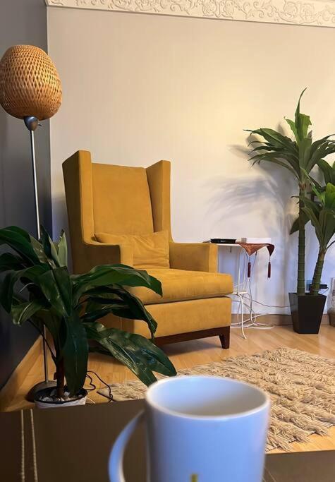 2 Bedrooms Apartment, Close To Airport Cairo