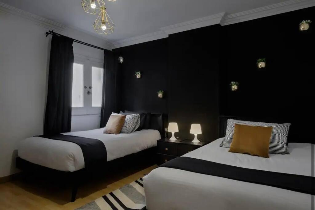 Apartment 2 Bedrooms Apartment, Close To Airport