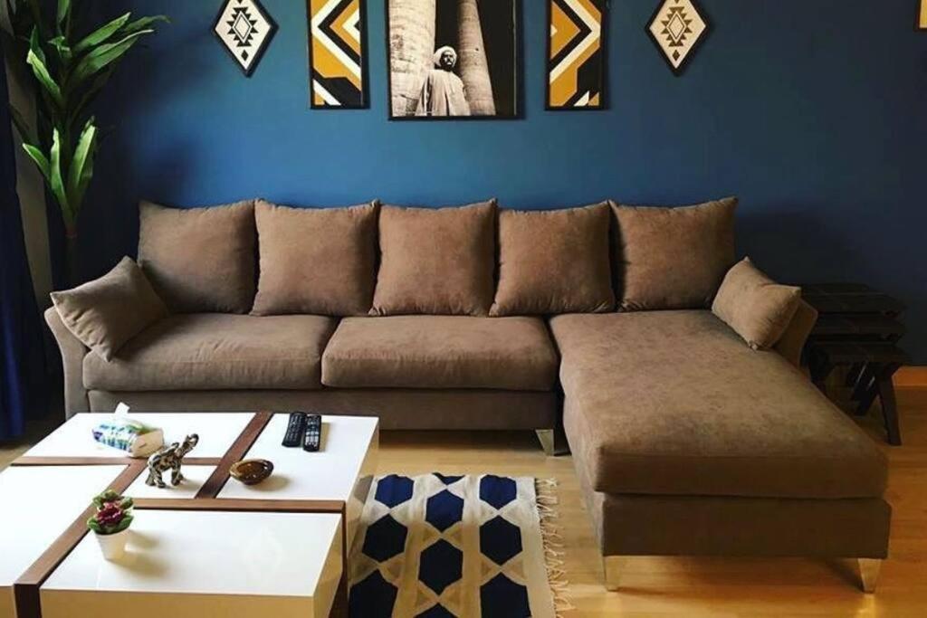 2 Bedrooms Apartment, Close To Airport * Cairo