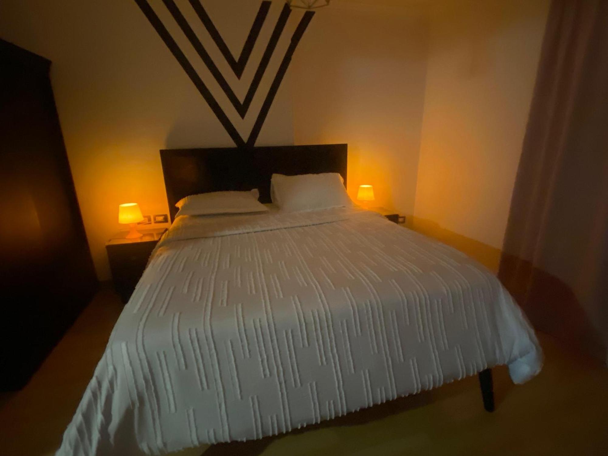 2 Bedrooms Apartment, Close To Airport Cairo